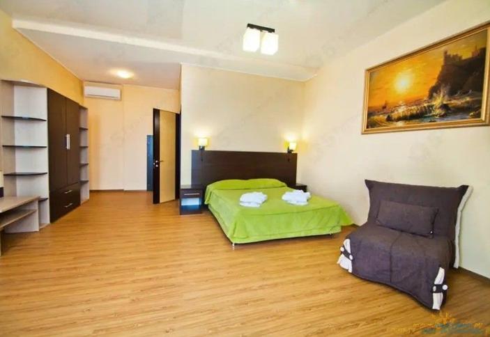 Студио трехместный (корпус 1)