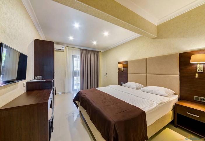 Стандарт двухместный