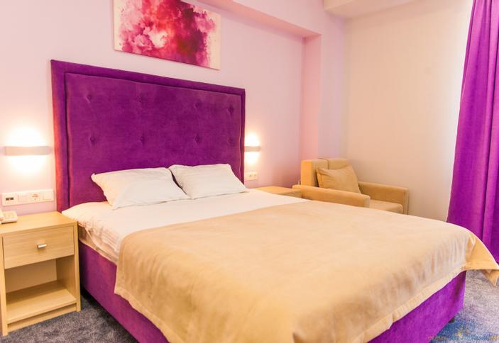 Family четырехместный однокомнатный