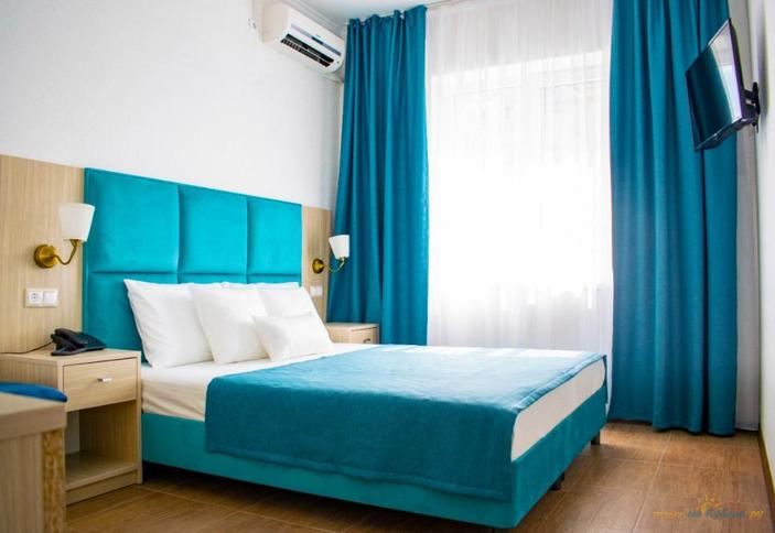 Стандарт двухместный