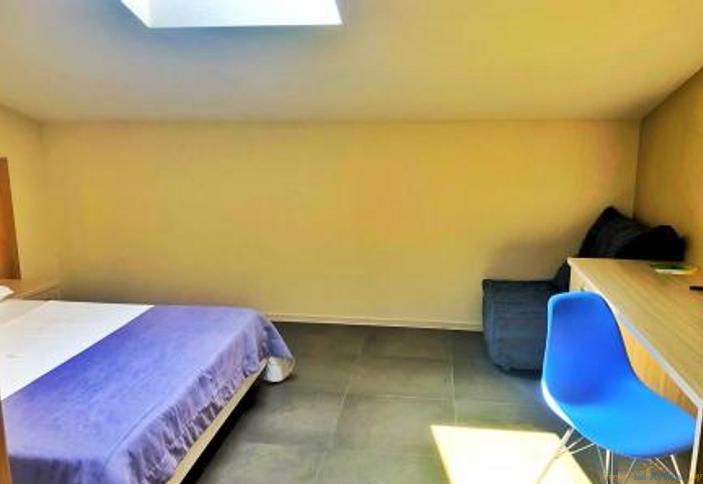 Стандарт двухместный (мансарда)