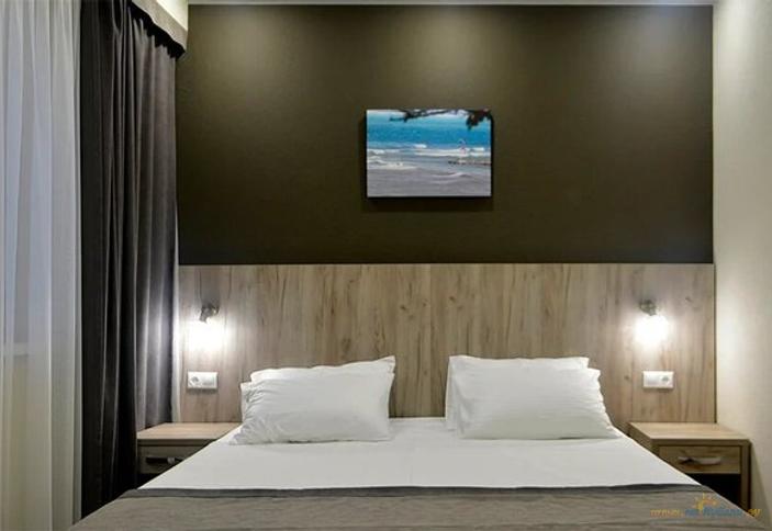 Сьют двухместный