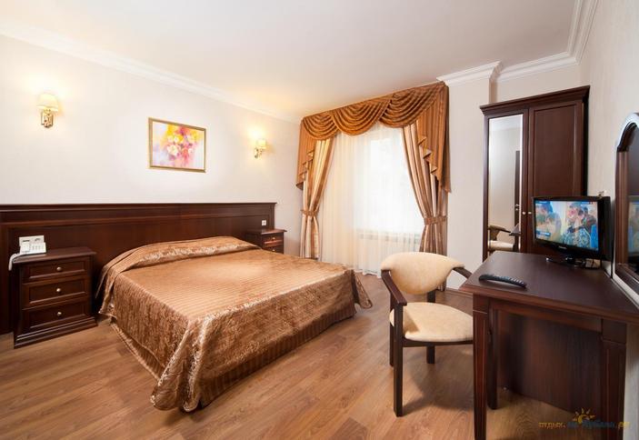 Апартаменты. Гостевой дом Анапа-Лазурная, г. Анапа