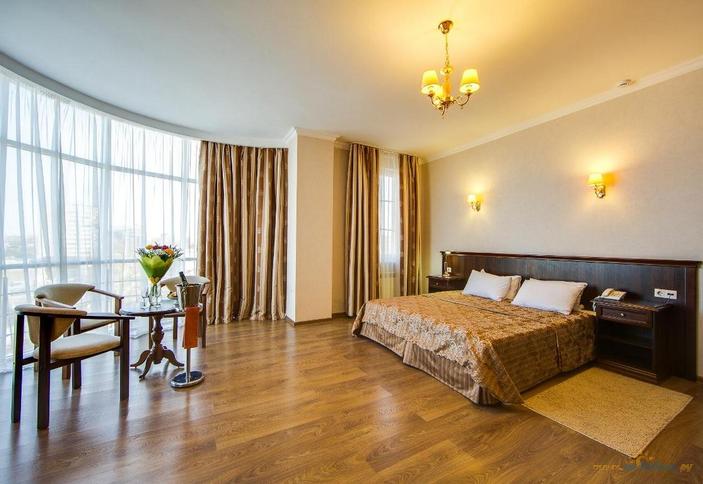 Джуниор сьют