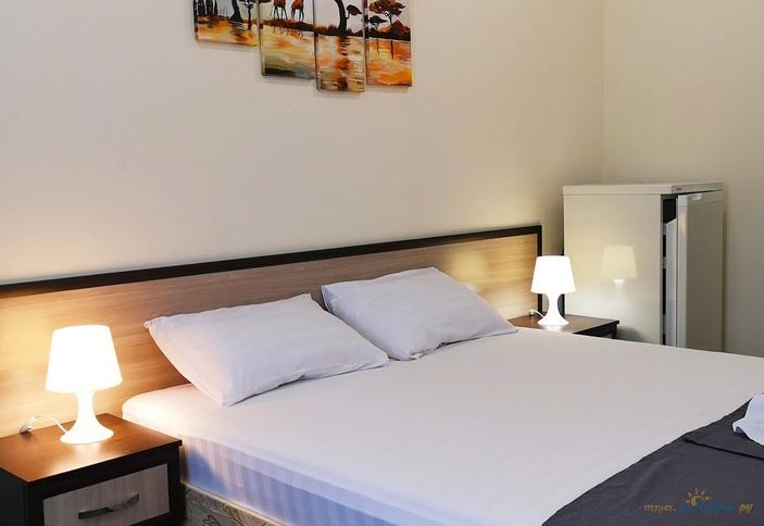 Стандарт двухместный