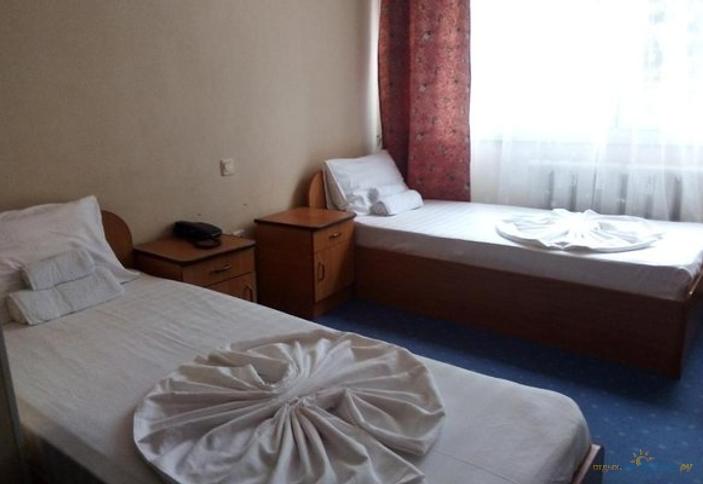 Стандарт двухместный