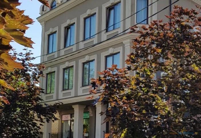 Гостевой дом Amarino (Амарино), Анапа