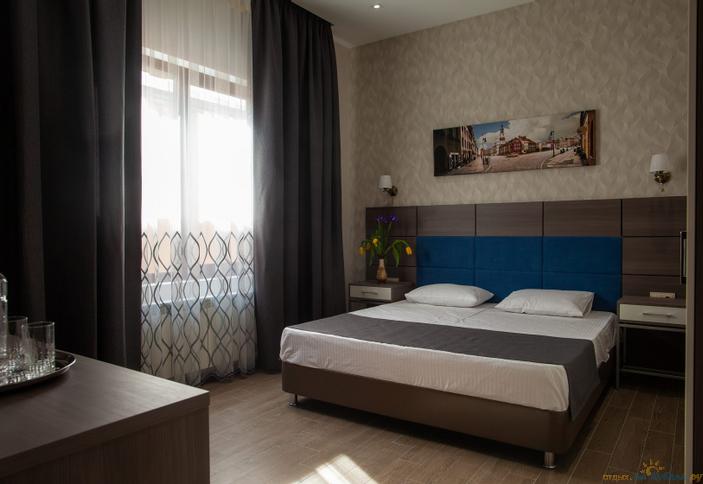 Стандарт двухместный