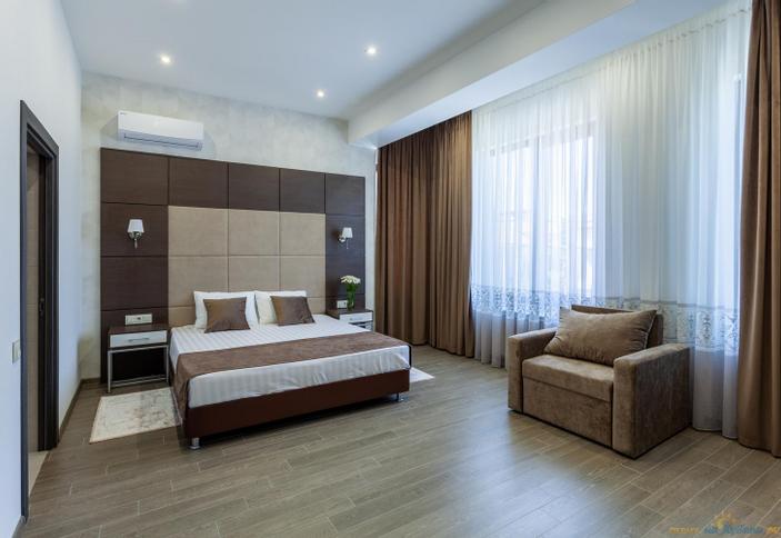 Улучшенный двухместный