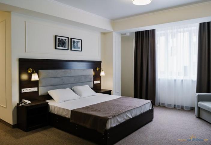 Стандарт плюс