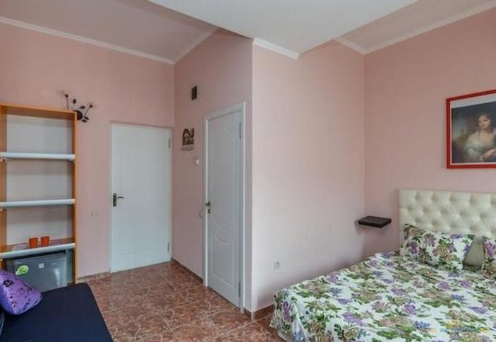 Эконом трехместный без балкона