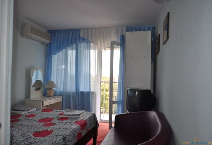 Стандарт одноместный