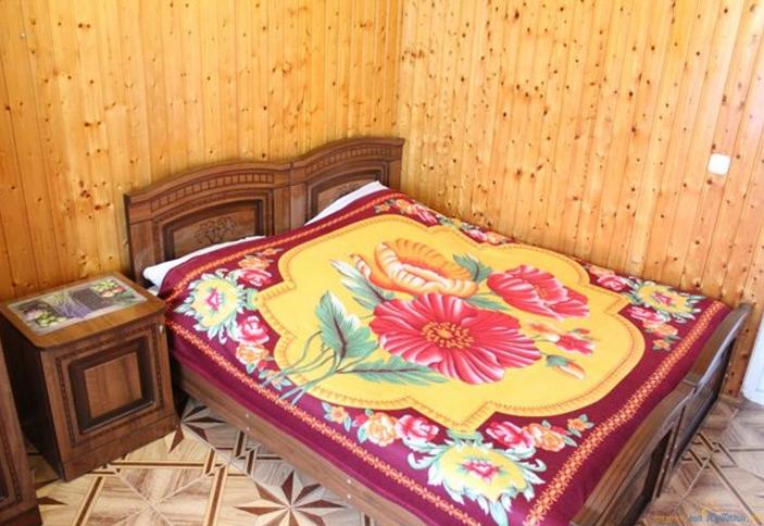 Стандарт двухместный