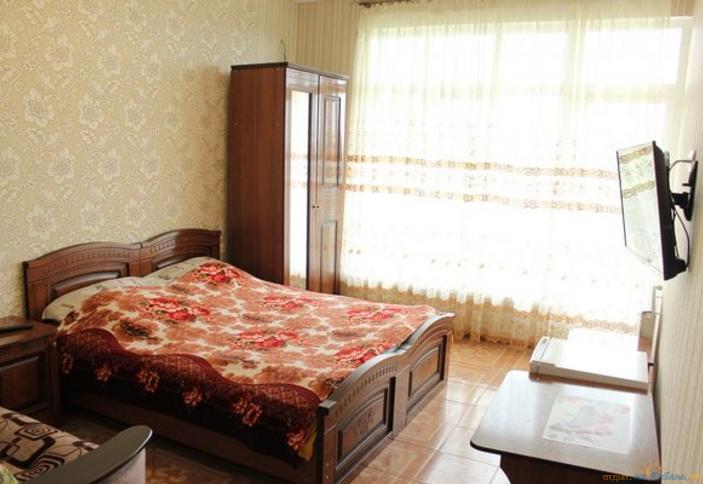 Улучшенный трехместный