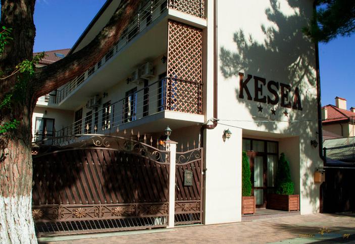 Гостевой дом KESEA (Кесея)