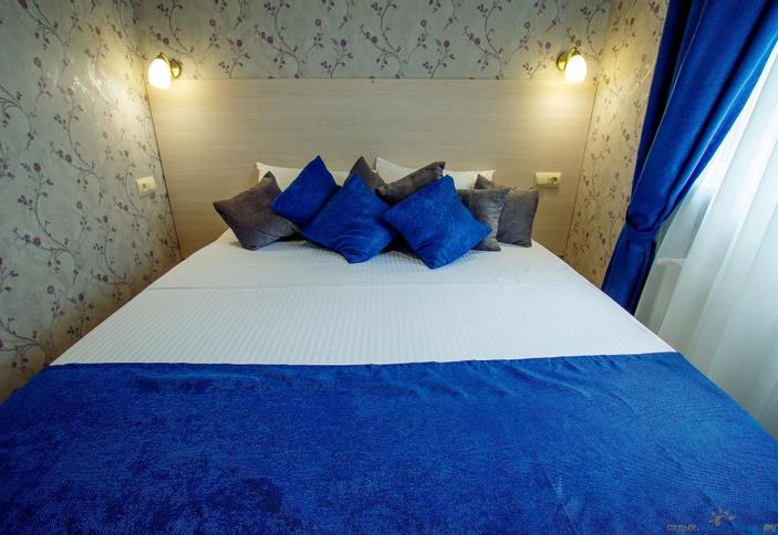 Стандарт одноместный