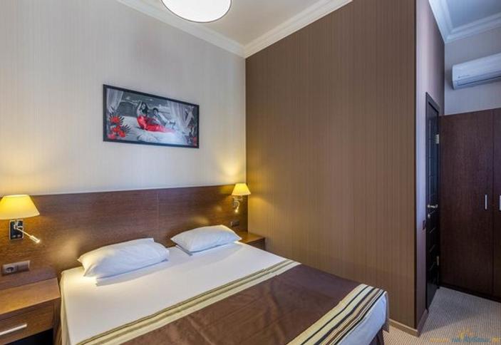 Стандарт двухместный