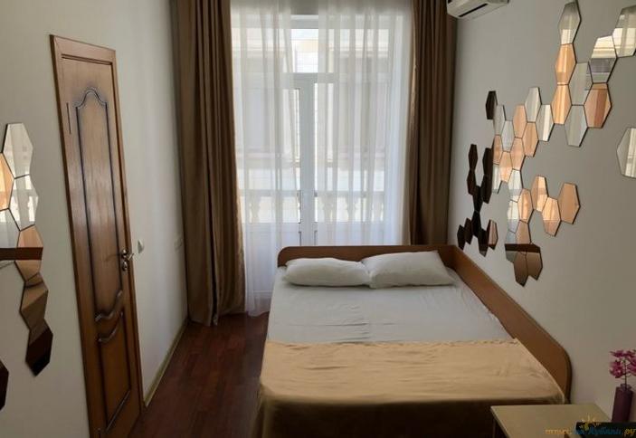 Стандарт двухместный