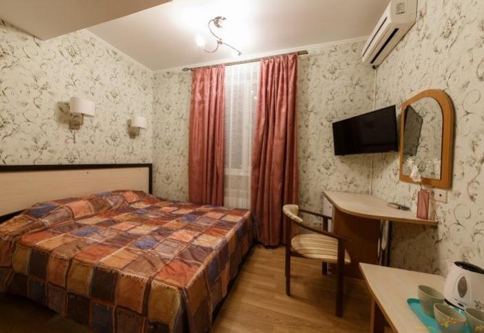 Стандарт трехместный