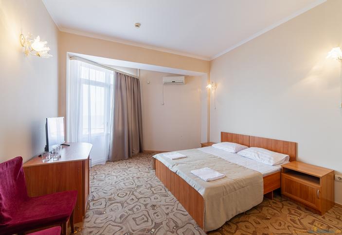 Улучшенный двухместный