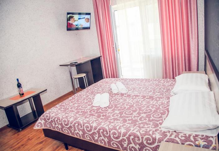 Стандарт двухместный