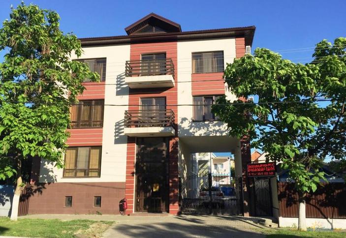 Гостевой дом Анна, Анапа