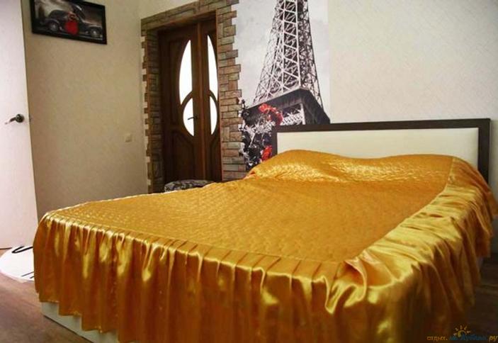 Полулюкс двухместный ПК