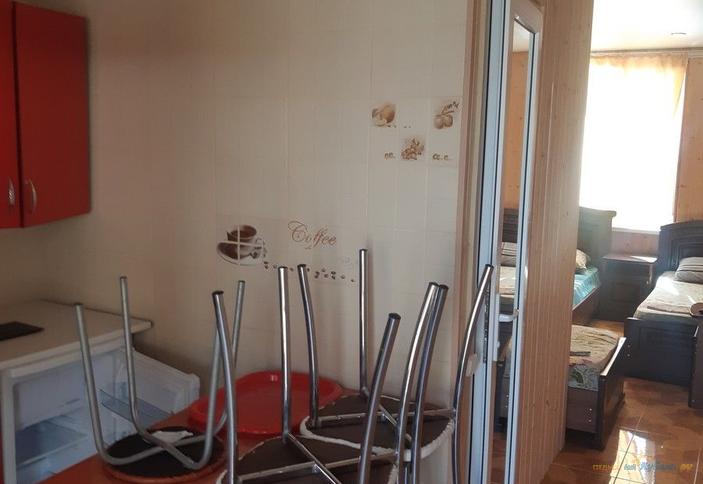 Пятиместный с кухней