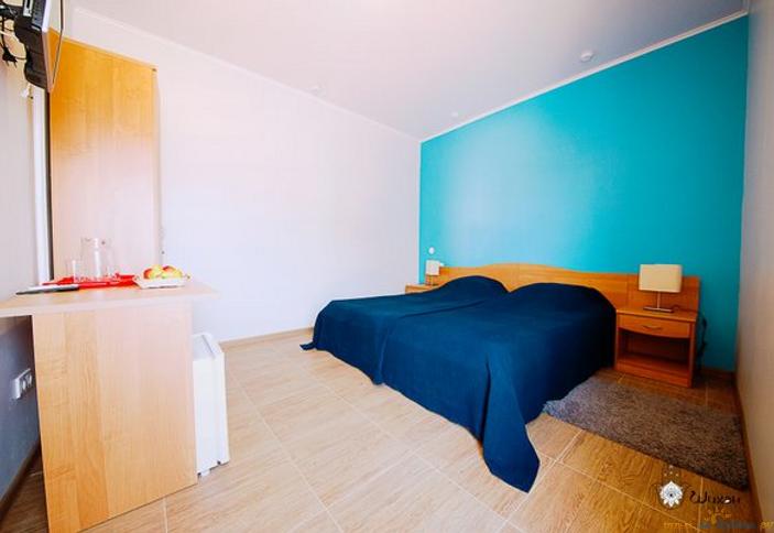 Стандарт одноместный