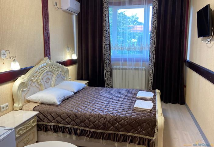 Стандарт Дабл