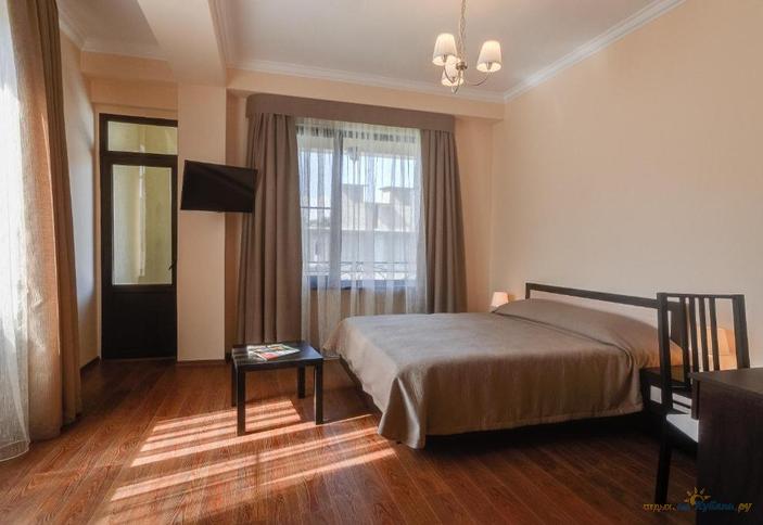 Стандарт двухместный