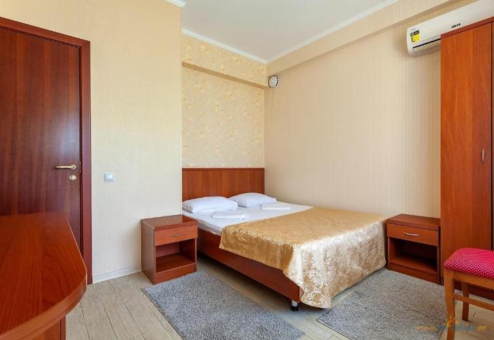 Стандарт без балкона. Отель Наири, г. Сочи