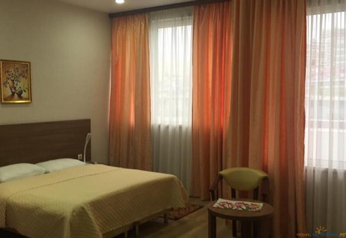 Студия-комфорт