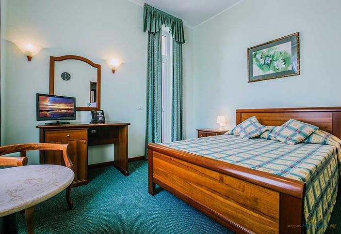 Комфорт одноместный