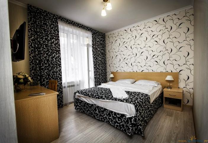 Комфорт двухместный