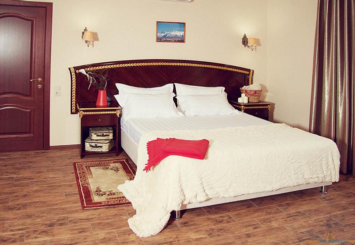 Стандарт двухместный