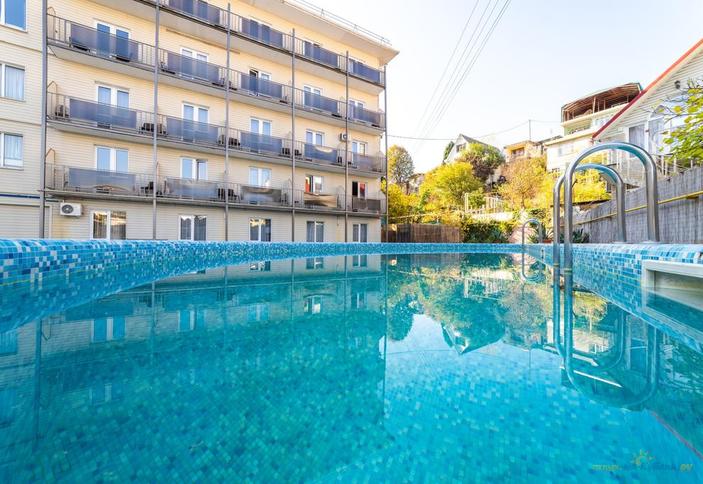 Пансионат ПримаВера, г. Сочи