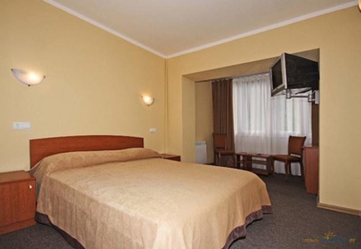 Повышенной комфортности