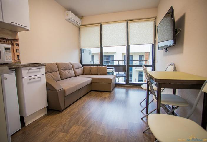 Стандарт двухместный