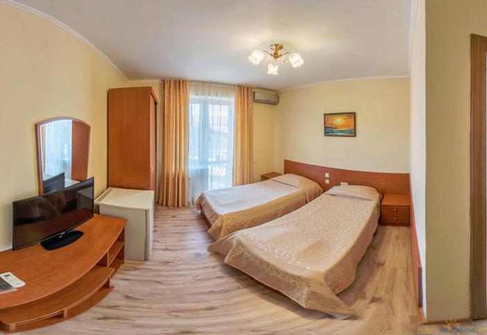 Стандарт двухместный