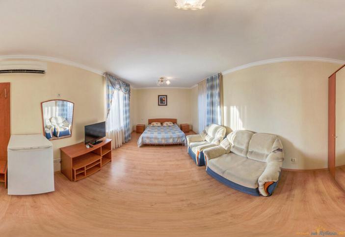 Стандарт трехместный