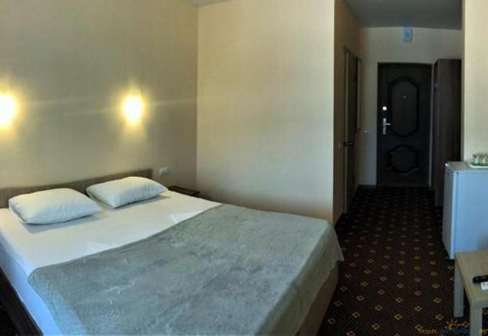 Стандарт двухместный