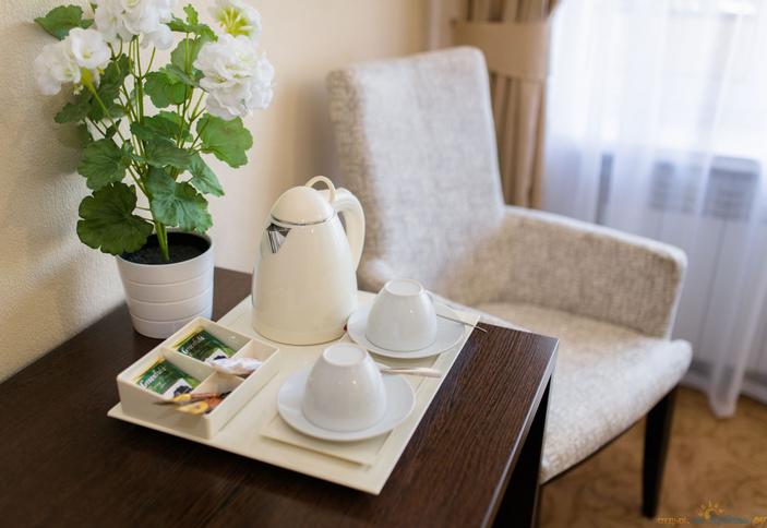 Улучшеный стандарт