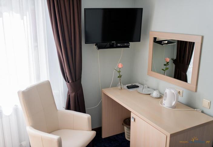 Одноместный стандарт