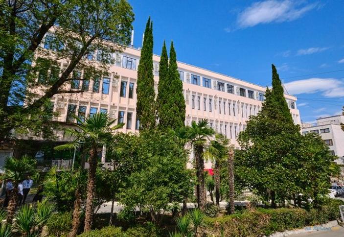 Отель Central Residence by Provence (Централ Резиденс бай Прованс), Сочи