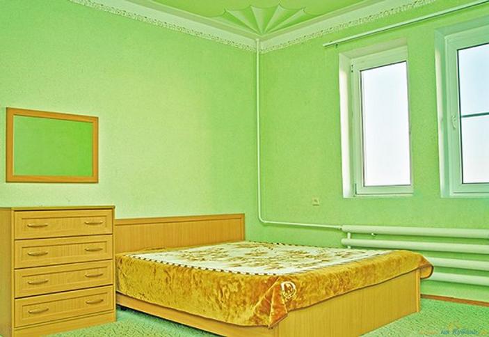 Стандарт двухместный