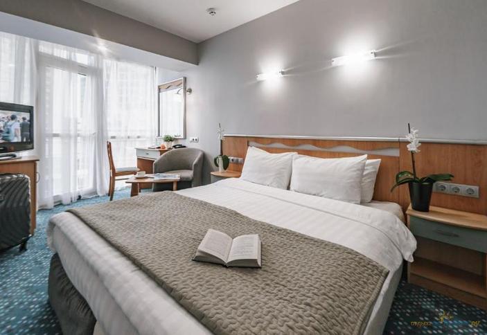 Стандарт улучшенный DBL