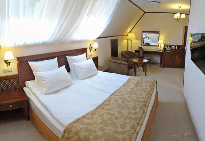 Стандарт двухместный