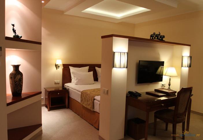 Студио двухместный