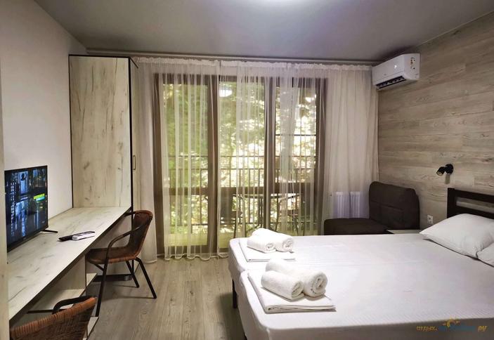 Стандарт + в Лесном